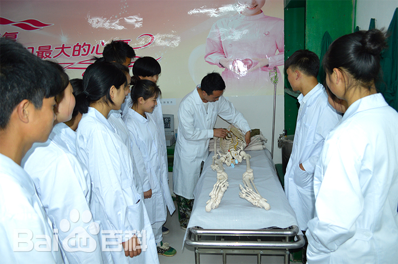 护理专业难不难学