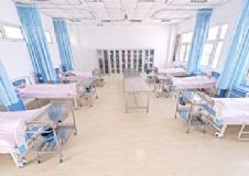 贵州护理卫校实训设备怎么样