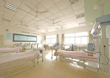 贵州护理卫校实训设备怎么样