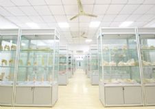 贵州护理卫校实训设备怎么样