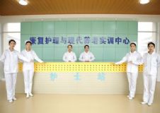 贵州护理卫校实训设备怎么样