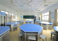 贵州护理卫校实训设备怎么样